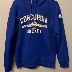 Adidas Sports Sweatshirt